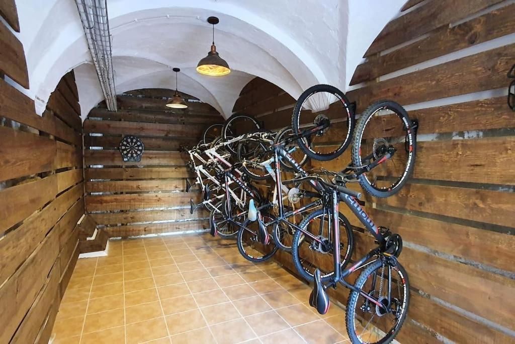 Villa Cal Curpets - Bicicletas Free Puigvert de Agramunt Exterior foto